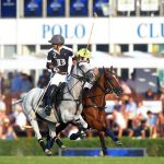 Bardon Polo Team gana y jugará la semifinal de la Copa de Plata Appletiser de alto frente a Lechuza