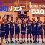 UDEA preparada para la nueva temporada en la Liga EBA