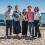 MasterChef Celebrity desembarca en las costas de Cádiz como homenaje al atún de almadraba