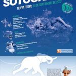 Este domingo, I Travesía Brazadas Solidarias Puerto Sotogrande