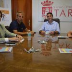 Ayuntamiento y empresarios crean el “Tarifa Gourmet” para atraer al visitante marroquí