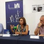 Rosario Pérez Villanueva presenta en La Línea su primera novela, “Las Fronteras de la Memoria”