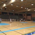 ICOM UDEA agradece al Ayuntamiento de Los Barrios su colaboración para los entrenos de pretemporada