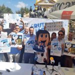 El alcalde participa en la presentación de la cuarta edición de la “Ruta de la Tapa”
