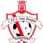 El Club Fútbol Sala Femenino San Roque, a la espera de saber si podrá competir