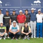 Valderrama acogerá del 19 al 22 de octubre el Andalucía Valderrama Masters de golf